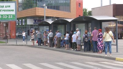 У Дніпрі спростовують слова керівника МОЗ, що зростання інфікування коронавірусом пов'язане з порушенням правил проїзду У Дніпрі спростовують слова керівника МОЗ, що зростання інфікування коронавірусом пов'язане з порушенням правил проїзду