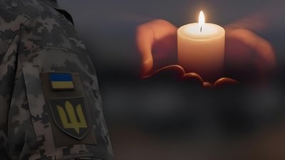 загинув солдат з Миколаївщини Ігор Хмель