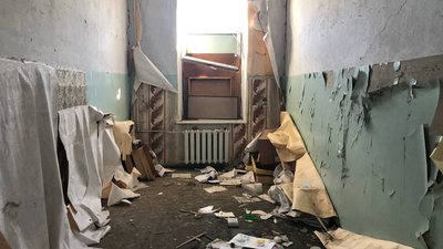 "Школу № 49 у новий Генплан міста!" — миколаївці звернулися до місцевої влади "Школу № 49 у новий Генплан міста!" — миколаївці звернулися до місцевої влади