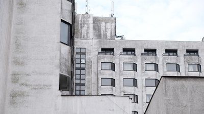 Мозаїки, монумент та готель. Історії радянських пам'яток у Чернівцях Мозаїки, монумент та готель. Історії радянських пам'яток у Чернівцях