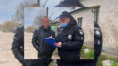На Чернігівщині між водієм маршрутки і легковика стався конфлікт зі стріляниною: подробиці
