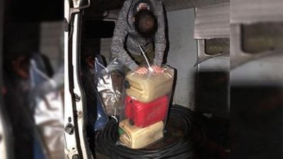 Викрадали пальне з нафтопроводу: на Львівщині викрили угрупування