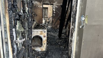 Херсон, обстріли, 5 лютого 2024 рік