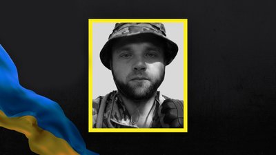 Загинув Віктор Наконечний з Миколаївщини