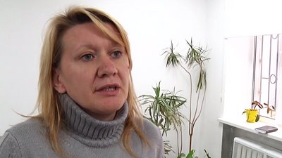 650 тисяч гривень боргу: в Бердичівській райлікарні Житомирщини понад півтора місяця не виплачують зарплату 650 тисяч гривень боргу: в Бердичівській райлікарні Житомирщини понад півтора місяця не виплачують зарплату