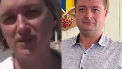 155 день війни: хроніка подій в Херсонській області 155 день війни: хроніка подій в Херсонській області