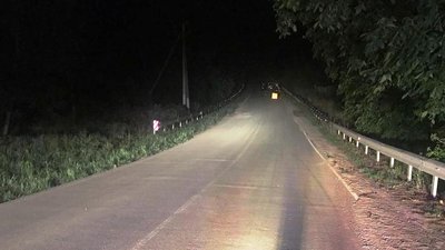 На Вінниччині загинув 16-річний мотоцикліст