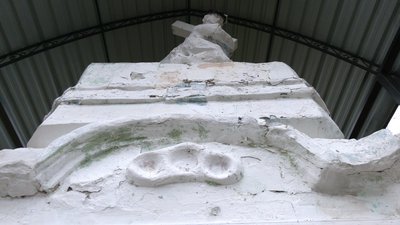 Христос Боремельський Христос Боремельський