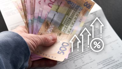 Тарифи на Чернігівщині: у Прилуках підвіщать тарифи на опалення, гарячу воду і сміття
