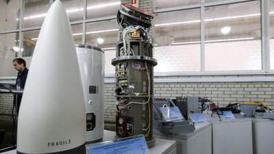 Армія РФ застосовує протикорабельні ракети по прибережній зоні Миколаївщини та Одещини