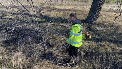 Водіїв Одещини попереджають про ремонт на дорогах Водіїв Одещини попереджають про ремонт на дорогах