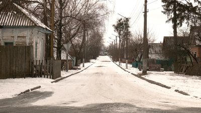 "Танки їдуть заднім ходом": як у Корюківці, що на Чернігівщині, люди голіруч зупиняли російську техніку "Танки їдуть заднім ходом": як у Корюківці, що на Чернігівщині, люди голіруч зупиняли російську техніку