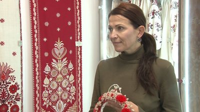 Як готуються до етностімпанк вечірки черкаські майстрині Як готуються до етностімпанк вечірки черкаські майстрині