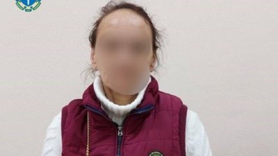 Жительку Херсонщини, яка брала участь у псевдореферендумі, судитимуть за колабораціонізм Жительку Херсонщини, яка брала участь у псевдореферендумі, судитимуть за колабораціонізм