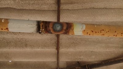 У Білозерці відновлено постачання газу на кількох вулицях У Білозерці відновлено постачання газу на кількох вулицях
