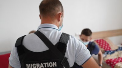 Вербував жінок для сексуальної експлуатації. У Львові затримали іноземця
