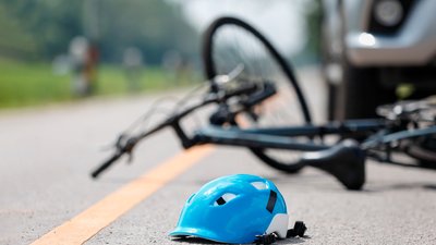 Водія, який у стані алкогольного сп'яніння на Чернігівщині збив на смерть велосипедистку, позбавили волі на п'ять років