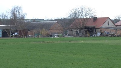 Джерело смороду під Луцьком засипали ґрунтом Джерело смороду під Луцьком засипали ґрунтом