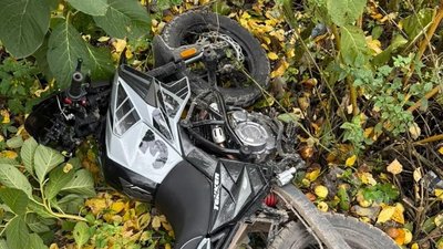 аварія у селі Сільце
