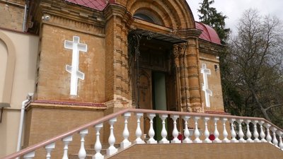 Великдень на Херсонщині відзначатимуть із посиленими карантинними обмеженнями
