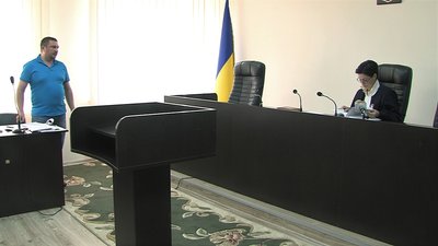 У Запоріжжі суд розглянув справу про звільнення командира військового госпіталю з посади