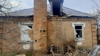 Обстріли, атаки РФ, Дніпропетровщина, поранені