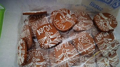 Як пройшов фестиваль живої історії "Воргол" на Сумщині в умовах війни Як пройшов фестиваль живої історії "Воргол" на Сумщині в умовах війни