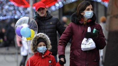 Коронавірус на Чернігівщині: 167 людей захворіли, 72 одужали, 5 людей померли