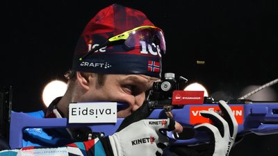 Ветле Шостад Крістіансен