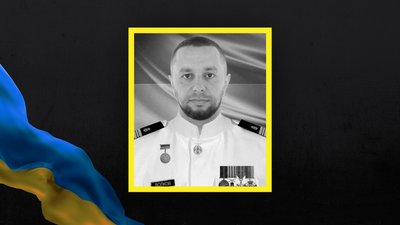 Костянтин Волков петиція герой України