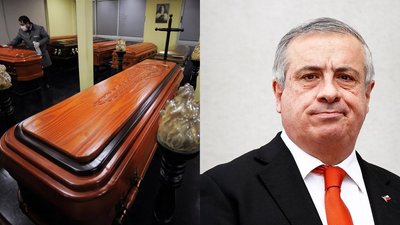 Влада Чилі зарахувала померлих від коронавірусу до категорії "одужали"