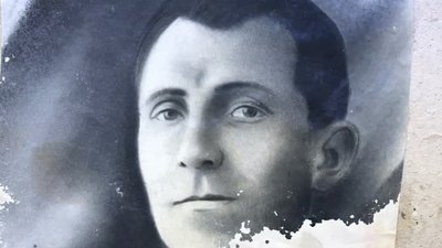 10 років без права листування. Історія політично репресованого з Дніпропетровщини