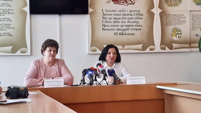 На Прикарпатті вдвічі зросла кількість вакцинованих немовлят