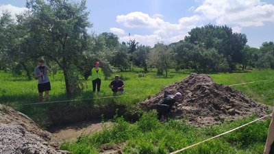 Race Nation. Як відбувалися перегони у Миколаєві Race Nation. Як відбувалися перегони у Миколаєві