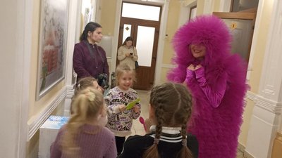 У Житомирі запрацювала Резиденція святого Миколая