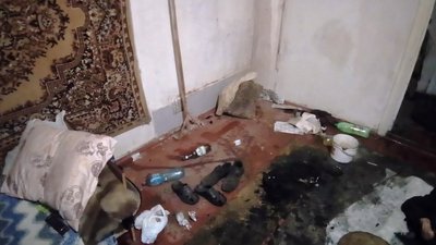 На Житомирщині за добу троє літніх чоловіків загинули у пожежах На Житомирщині за добу троє літніх чоловіків загинули у пожежах