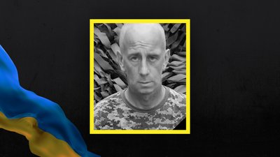 Втрати Волині: сповістили поо загибель Сергія Фарина та Валентина Колочуна Втрати Волині: сповістили поо загибель Сергія Фарина та Валентина Колочуна