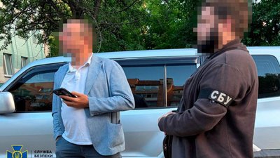 Директора підприємства підозрюють в ухиленні від податків