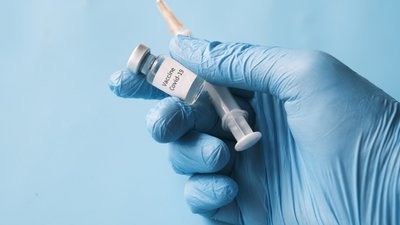 За минулу добу у Запорізькій області від COVID-19 вакцинувалися понад шість тисяч мешканців