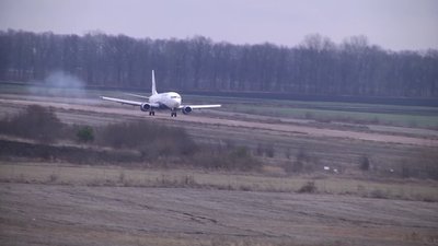 У Житомирі навесні розпочнеться реконструкція аеропорту