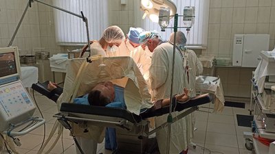 Заліщицька районна лікарня Заліщицька районна лікарня