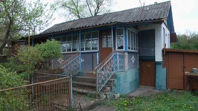Переселенці з Сумщини, які оселилися на Хмельниччині, чекають допомоги від держави Переселенці з Сумщини, які оселилися на Хмельниччині, чекають допомоги від держави