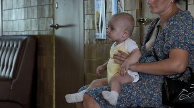 Вакцинація дітей від кору Вакцинація дітей від кору
