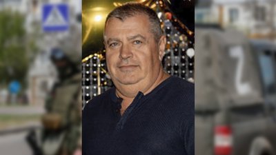 На Херсонщині російські військові викрали жителя Нової Каховки