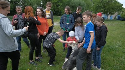 діти Нацгвардія