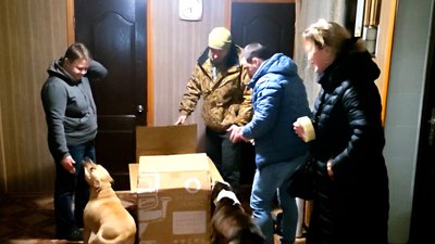 Лебедь Прилуки Лебедь Прилуки