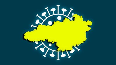 Коронавірус на Кіровоградщині. Минулої доби смертей не зафіксували