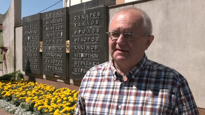 Недокомунізовані пам'ятки Рівного: чому в місті їх досі не прибрали