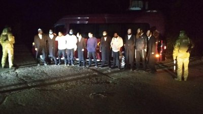 Поверталися з Умані: хасидам заборонили в'їзд в Україну на 5 років