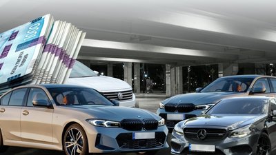 Майно начальника Держекоінспекції Донеччини Євтушенка можуть конфіскувати